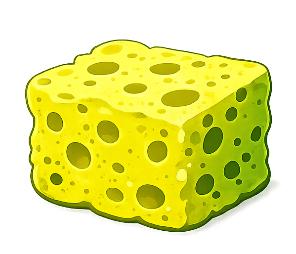 SpongeBob